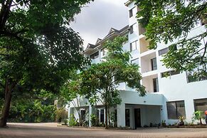 Park Place Hotel
