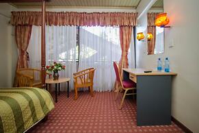 Park Place Hotel