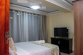 Park Place Hotel