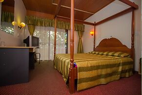Park Place Hotel