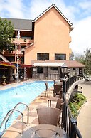 Park Place Hotel
