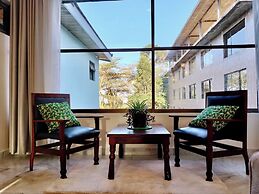 Park Place Hotel
