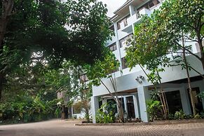 Park Place Hotel