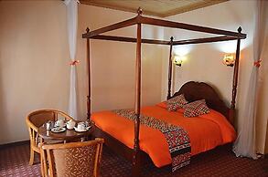 Park Place Hotel