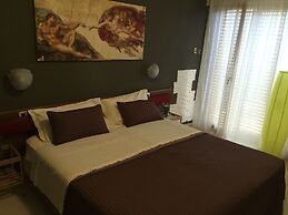 Hotel San Michele