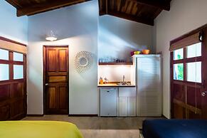 Sunset Shack Hotel