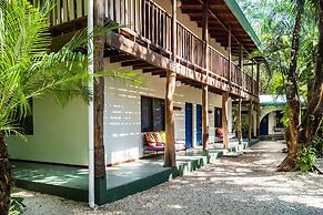 Sunset Shack Hotel