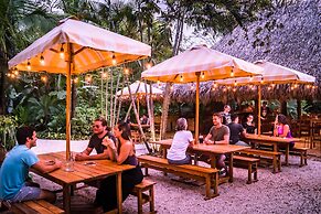 Sunset Shack Hotel