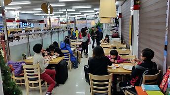 Hotel Hanlimhang