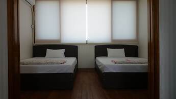 Hotel Hanlimhang
