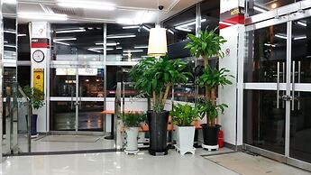 Hotel Hanlimhang