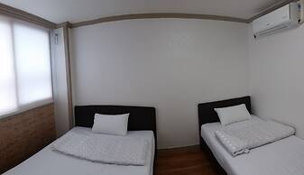 Hotel Hanlimhang