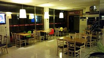 Hotel Hanlimhang