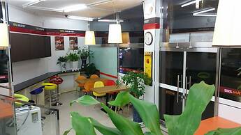 Hotel Hanlimhang