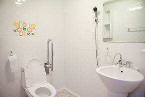 Hotel Hanlimhang