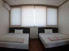 Hotel Hanlimhang