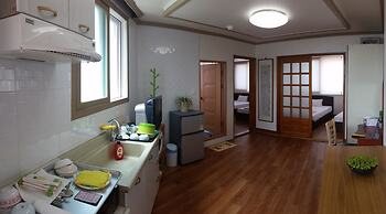 Hotel Hanlimhang