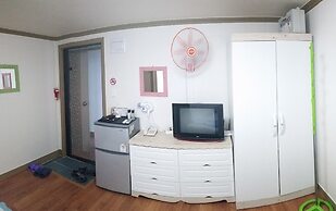 Hotel Hanlimhang