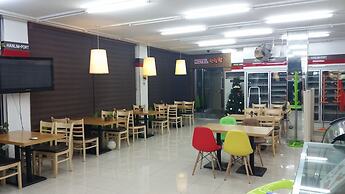 Hotel Hanlimhang