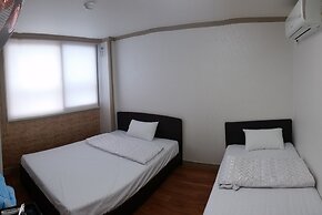 Hotel Hanlimhang