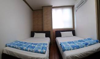 Hotel Hanlimhang