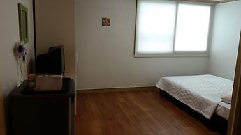Hotel Hanlimhang