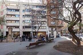 Via Augusta Apartments