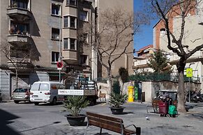 Via Augusta Apartments