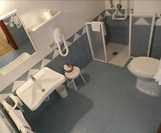 Hotel Scala Greca