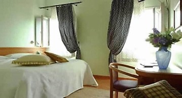 Albergo Morandi