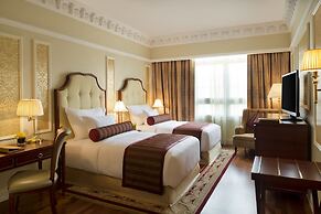 Warwick Doha