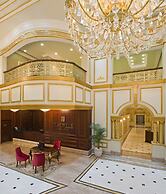 Warwick Doha
