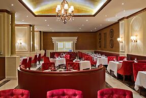 Warwick Doha
