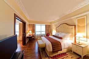 Warwick Doha
