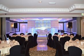 Warwick Doha