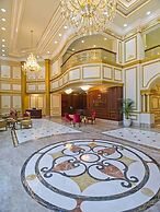 Warwick Doha