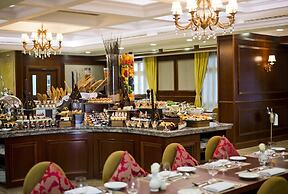 Warwick Doha