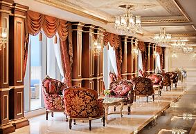 Shamakhi Palace Sharadil Hotel