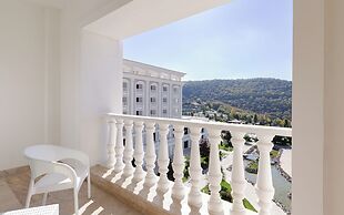 Shamakhi Palace Sharadil Hotel