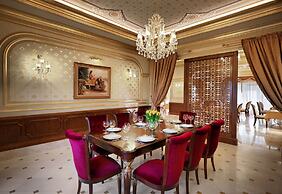 Shamakhi Palace Sharadil Hotel