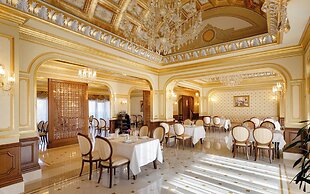 Shamakhi Palace Sharadil Hotel