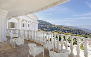 Shamakhi Palace Sharadil Hotel