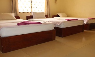 Garden House Guesthouse
