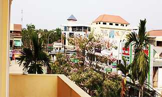 Garden House Guesthouse