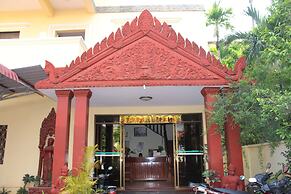Garden House Guesthouse