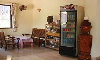 Garden House Guesthouse