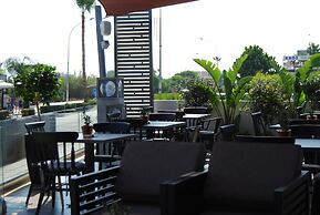 Euronapa Hotel
