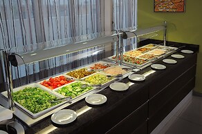 Euronapa Hotel