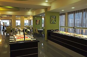 Euronapa Hotel