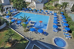 Euronapa Hotel